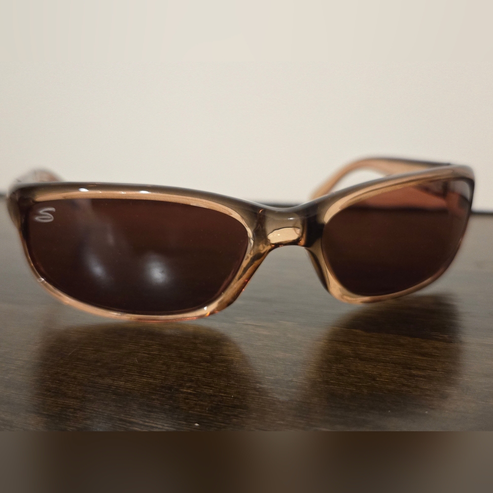 Serengeti Women's Sunglasses